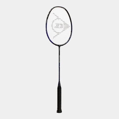 Dunlop Revo Star Drive 87 Badminton Racket - Black