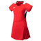 Yonex 20686 Womens Dress - Ruby Red