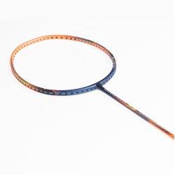 Li-Ning Windstorm 72 6U Badminton Racket - Orange