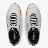 Salming Kobra 3 Mens Badminton Shoes - White / Black