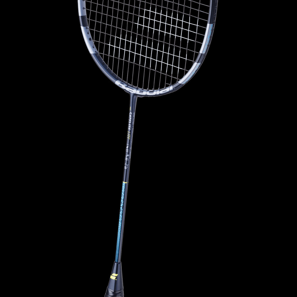 Babolat Satelite Lite Badminton Racket Blue Badminton HQ