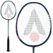 Karakal CB-7 Badminton Racket - Navy Blue
