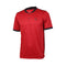 FZ Forza Bronx Chinese Red Badminton T-Shirt