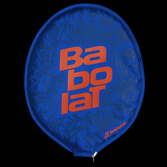 Babolat Badminton Racket Head Cover - Ba Bo Lat