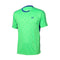 FZ Forza Barcelona Toucan Green Badminton T-Shirt
