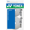Yonex AC102-30EX Super Grap Badminton Overgrip -  30 Pack - White