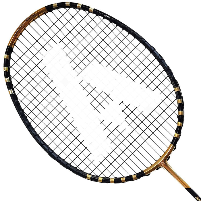 Ashaway Nanoqube X1 Badminton Racket