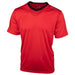 Yonex YTM3 Mens Badminton T-Shirt - Red