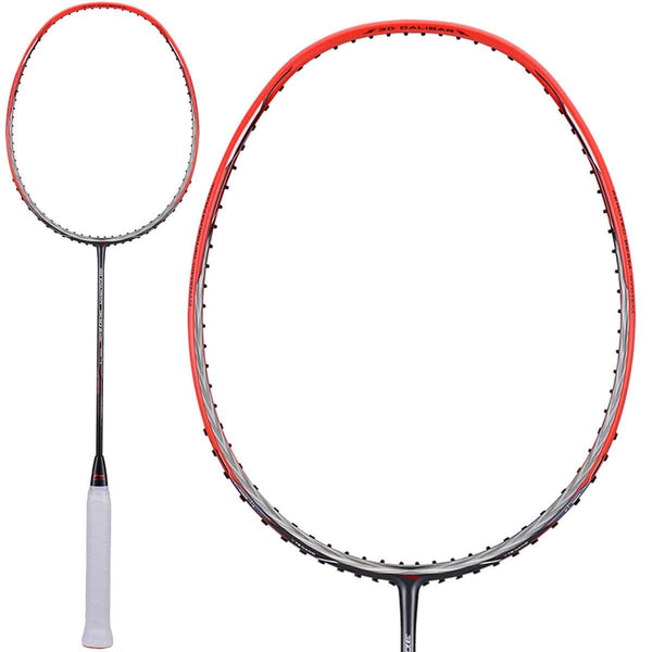 バドミントンラケットLI-NING CALIBAR 300B 4UG6 dde1e3bb-5269-4333-bbd1-