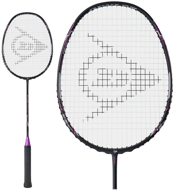 Dunlop Nanoblade Savage Pro Lite Badminton Racket