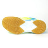 Yonex Power Cushion 35 Womens Badminton Shoes - Yellow / Sax Blue