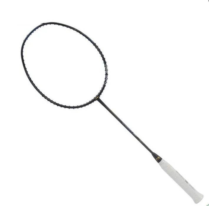 Li-Ning Windstorm 79H Badminton Racket - Black