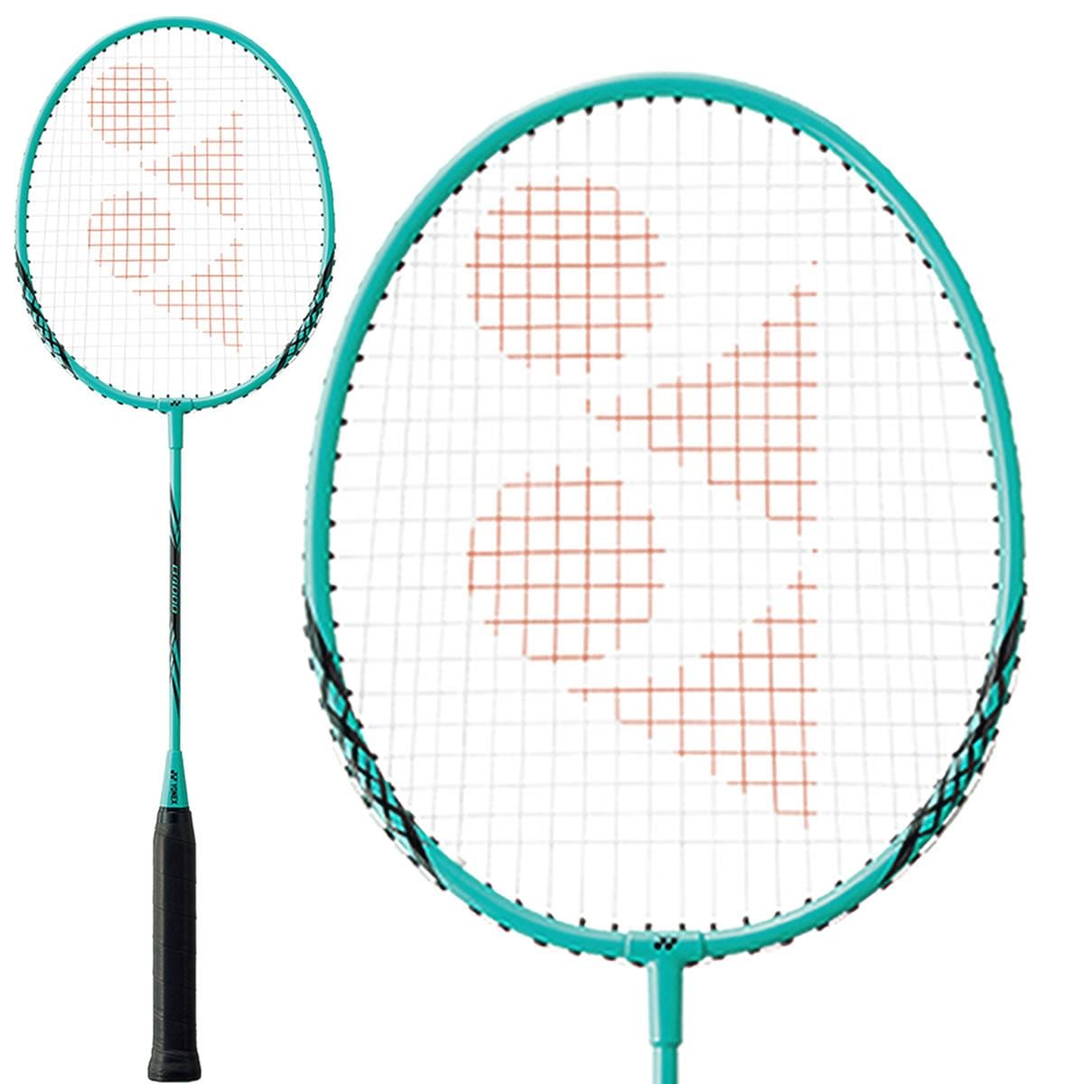 Yonex B4000 Badminton Racket - Mint — Badminton HQ