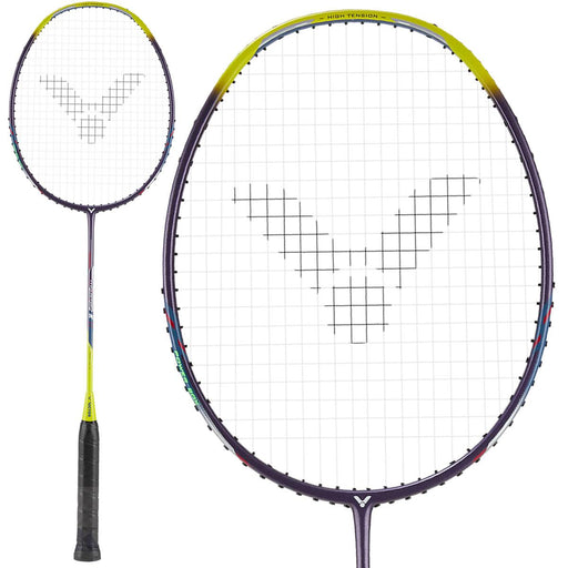 Victor Thruster K 11E - Badminton Racket