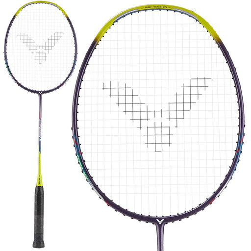 Victor Badminton Rackets - BadmintonHQ — Badminton HQ
