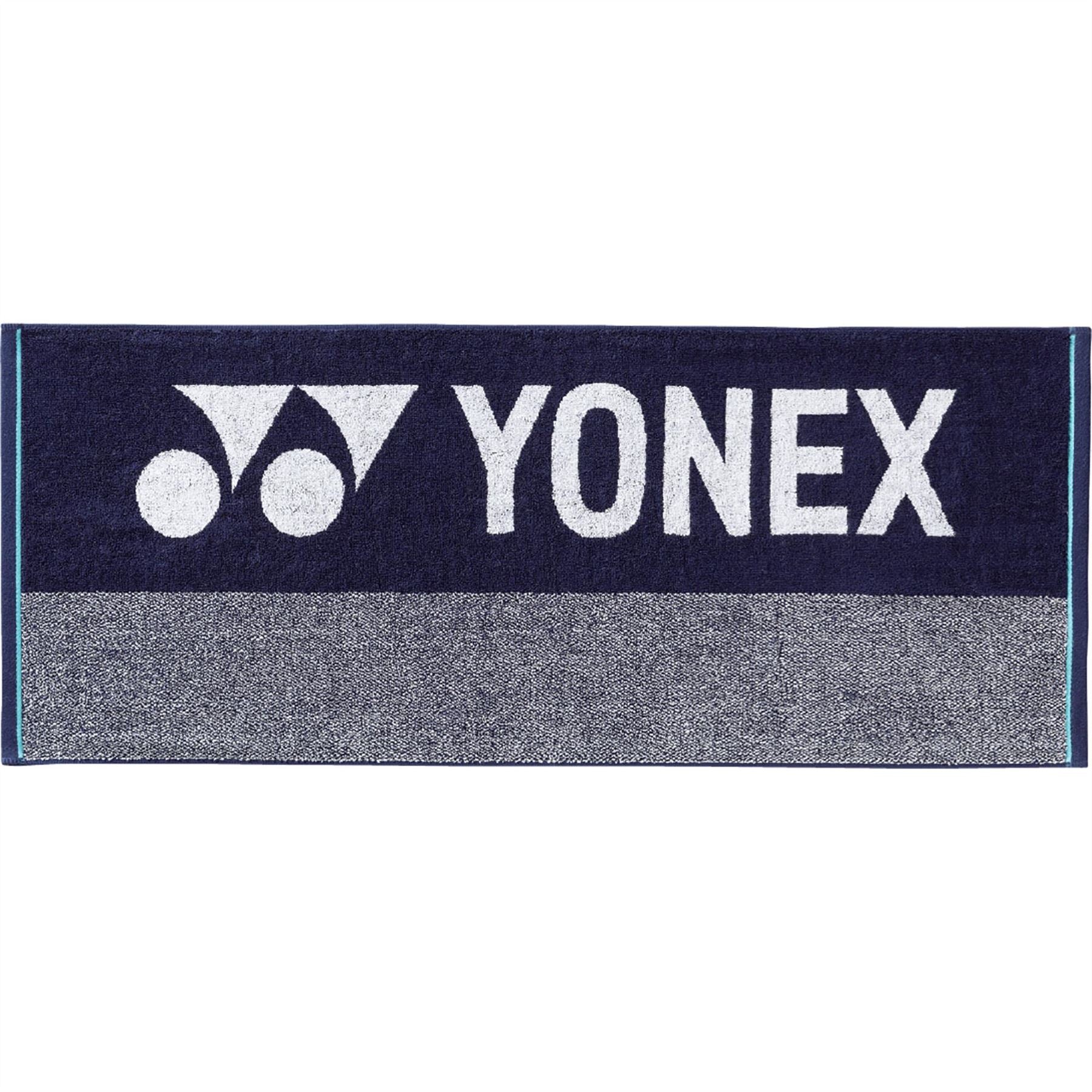 Yonex AC1106EX Dark Navy Blue Badminton Sports Towel