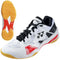 Yonex Power Cushion Eclipsion X3 Badminton Shoes - White / Black