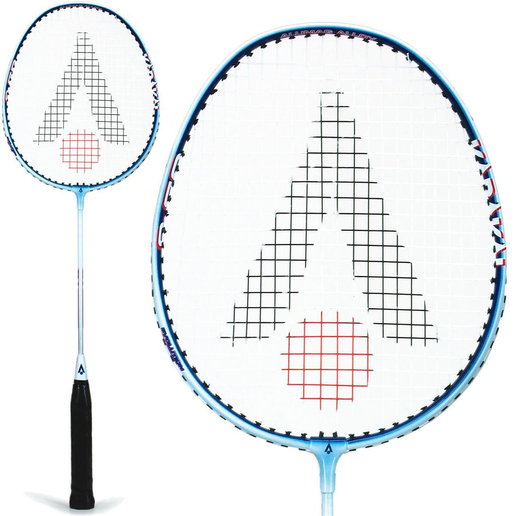 Badminton Rackets - UK's Biggest Range at Badminton HQ