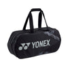 Yonex 92231W Pro Tournament Badminton Bag - Black