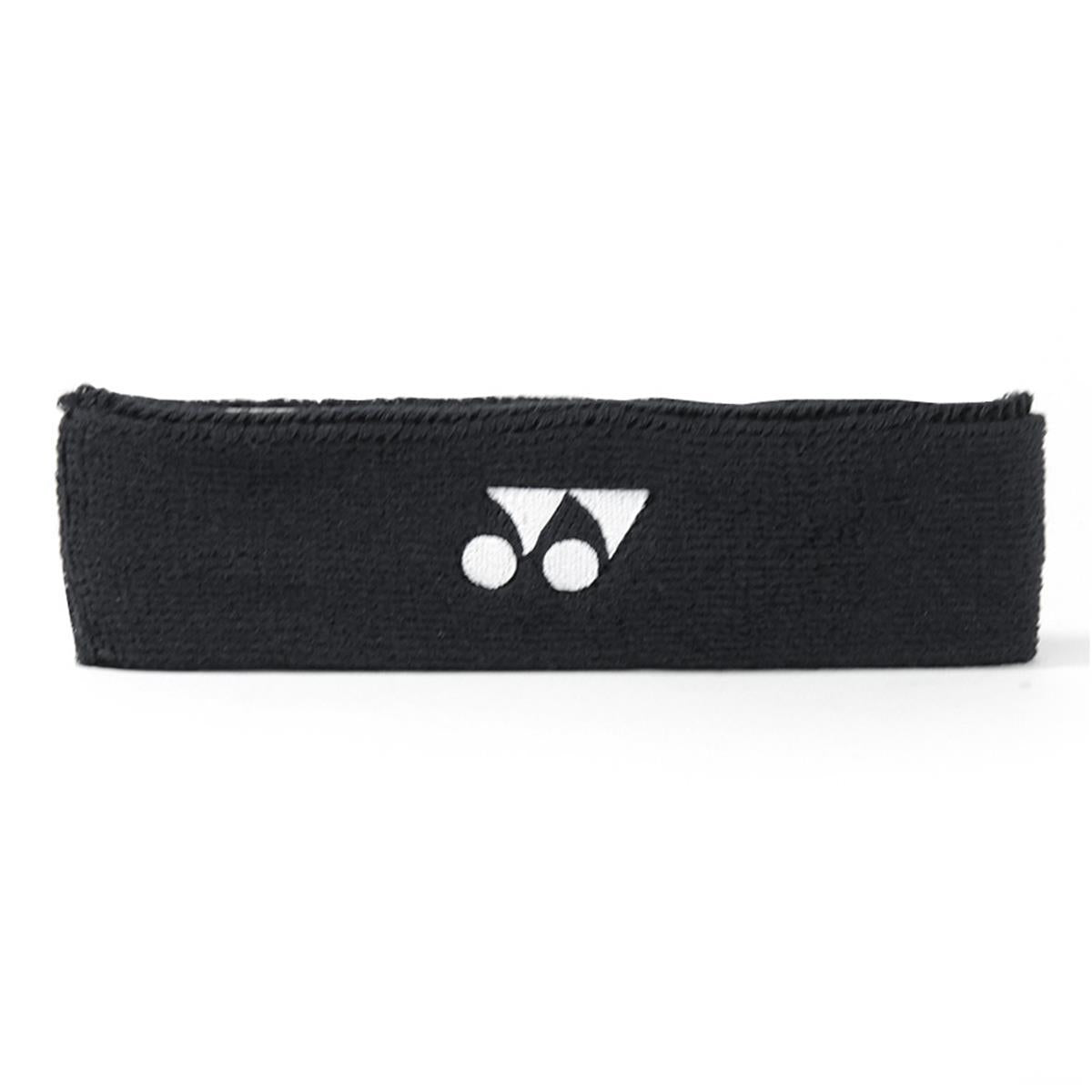 Yonex AC258 Headband - Black