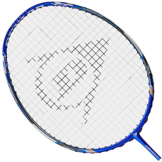 Dunlop Nanoblade Savage Woven Special Pro Badminton Racket