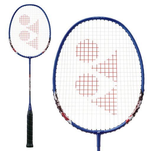 Yonex Muscle Power 1 Badminton Racket - Blue