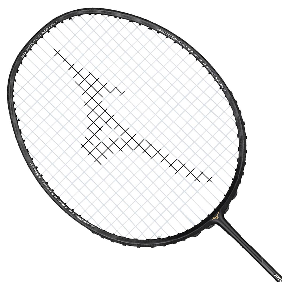 Mizuno Prototype X1 Badminton Racket
