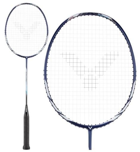 Fast Badminton Rackets Lightweight / Fast Badminton Rackets — Badminton HQ