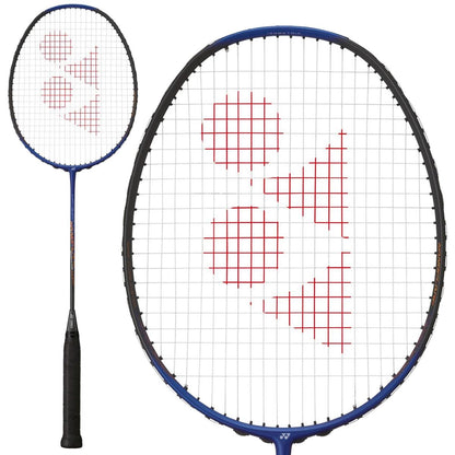 Yonex Nanoflare Clear Badminton Racket - Blue