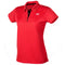 Yonex YP2002EX Sunset Red Womens Badminton T-Shirt
