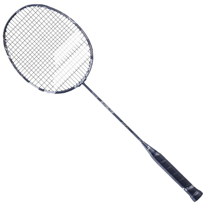 Babolat Satelite Power Badminton Racket - Grey — Badminton Hq