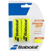 Babolat Badminton Grip Sensation - Yellow - 2 Pack