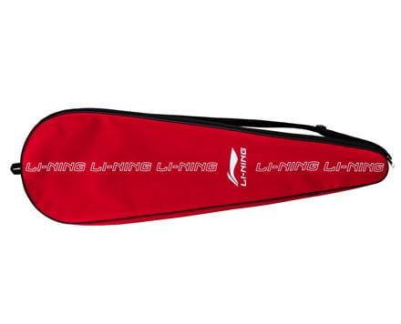 Li-Ning Windstorm 72 Black | Badmintonracket