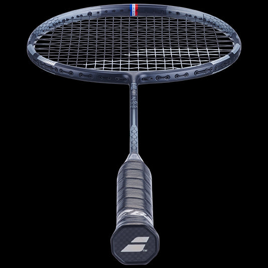 Babolat X-Feel Power Blue Black / Grey Badminton Racket