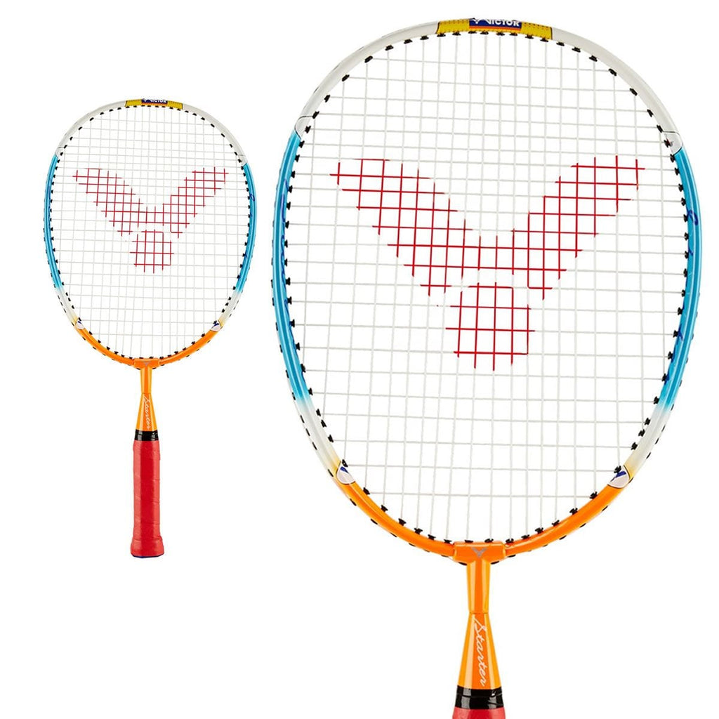 Badminton Rackets - UK's Biggest Range At Badminton HQ