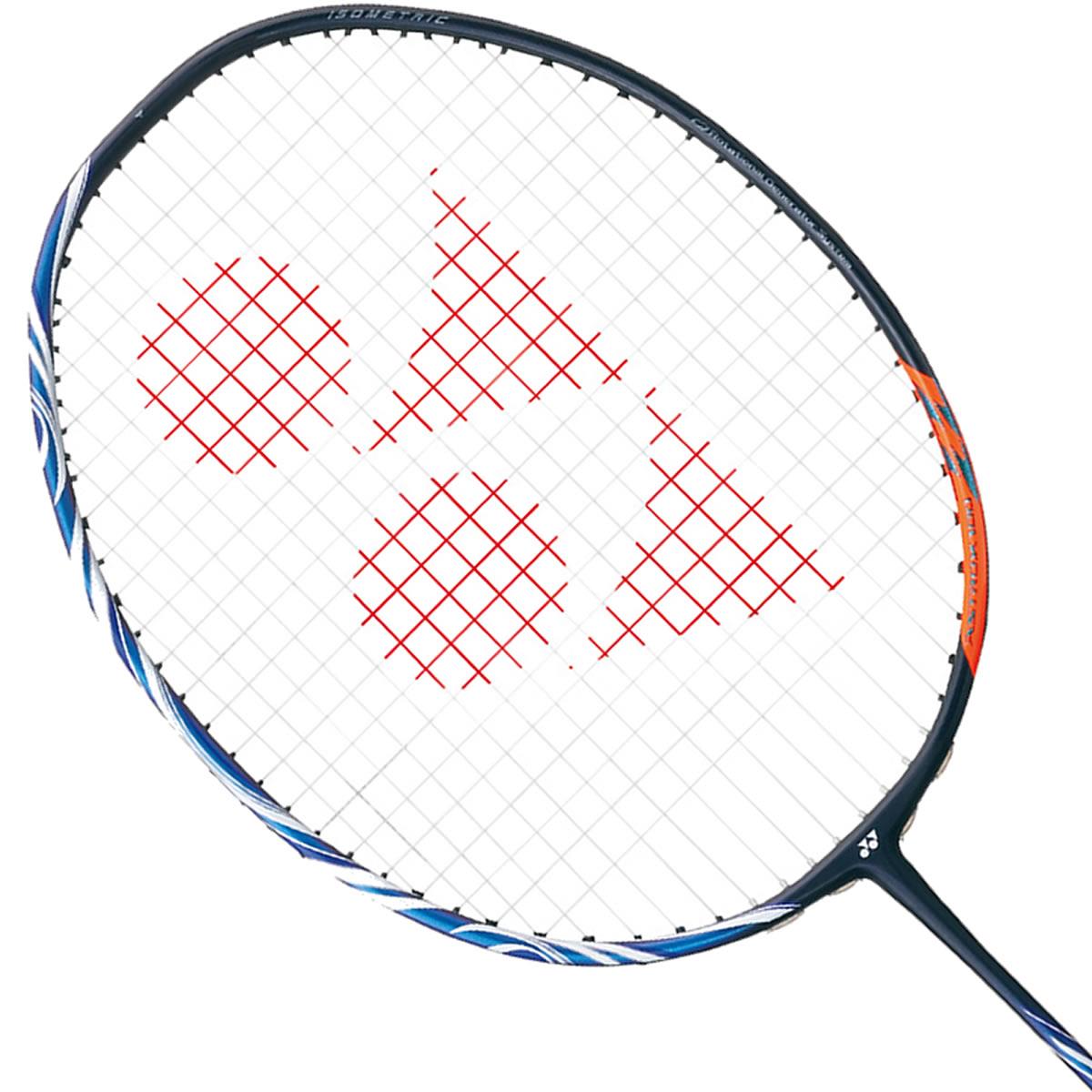 Yonex Astrox Badminton Rackets - BadmintonHQ — Badminton HQ