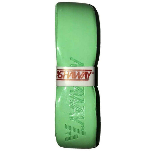 Ashaway Super Grip Badminton Grip (single) - Green