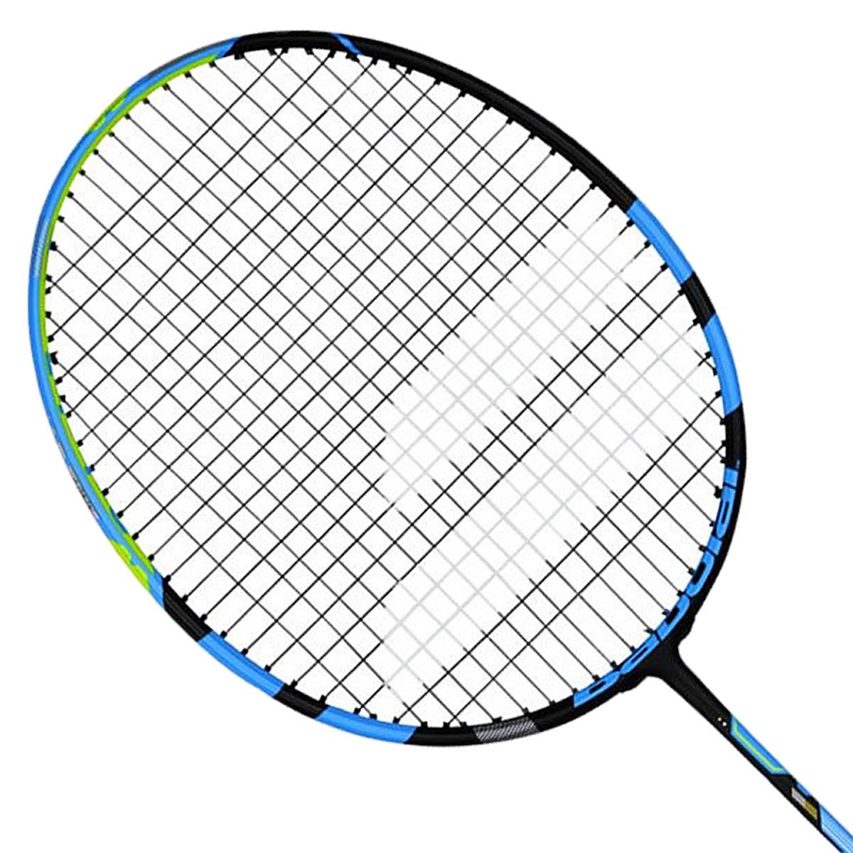 Babolat X Feel Essential Badminton Racket Black Blue