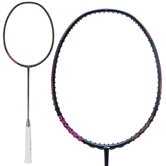 Li-Ning AxForce 80 Instinct 5U Badminton Racket