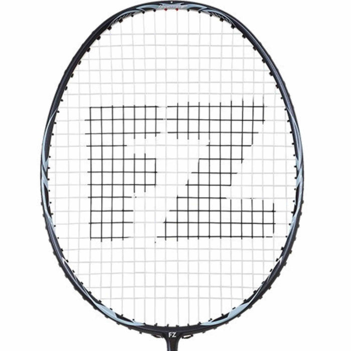 FZ Forza Aero Power 776 Badminton Racket - Black
