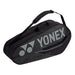 Yonex 42026EX Team 6 Piece Badminton Racket Bag - Black