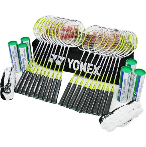 Portable Badminton Racket Sets - Badminton HQ