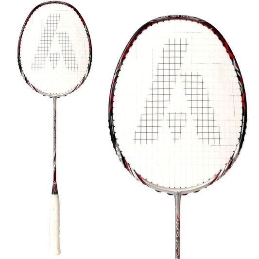 Ashaway Badminton Rackets - Badminton HQ