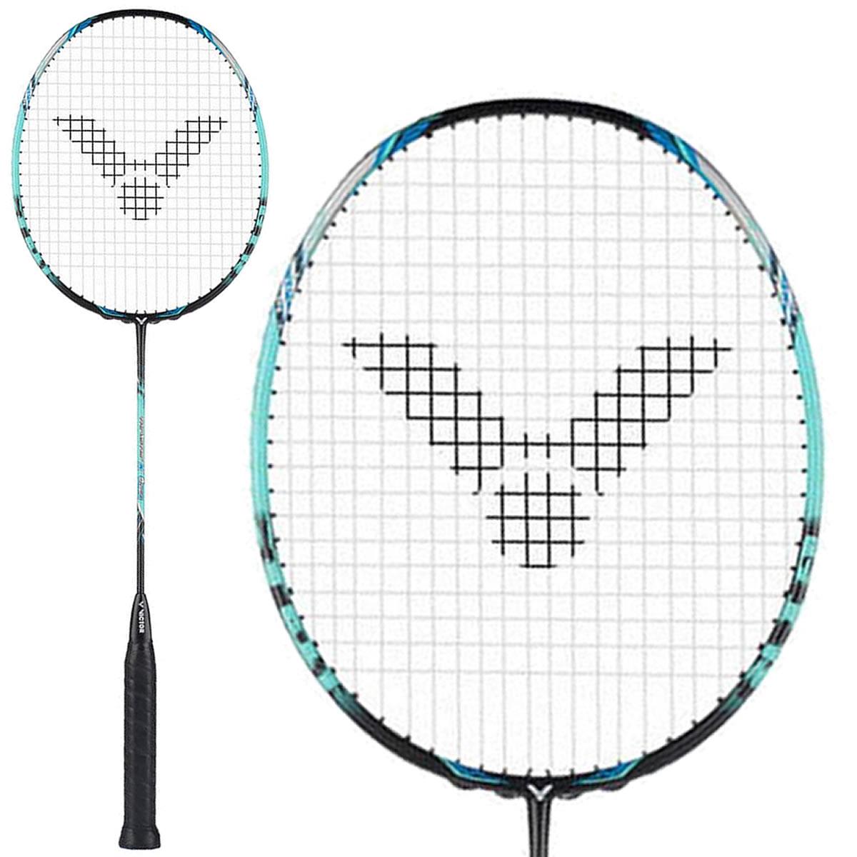 Victor Thruster Onigiri Badminton Racket (Frame Only)