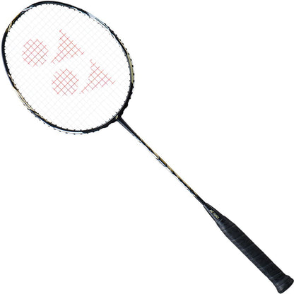 Yonex Duora 99 Badminton Racket - Black
